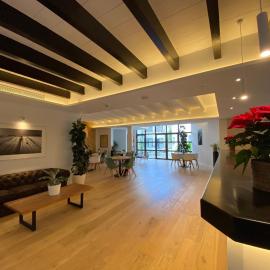 Alaró Natura Rural Suites, hotelli Alaróssa