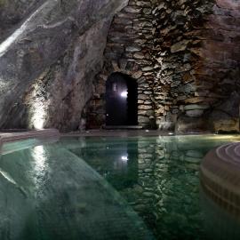 Hotel Ad Gallias, hotel em Bard