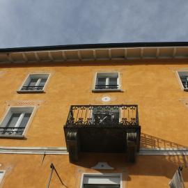 Casa Gialla