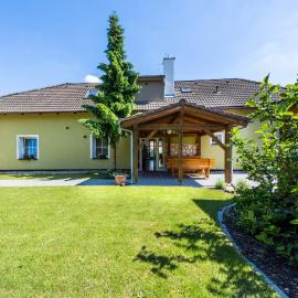 Apartmány Podyjí, hotel a Znojmo