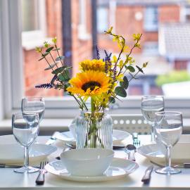 Amazing 1 bed flat in lovely area, hotel en Birmingham