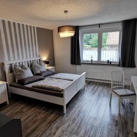 Ferienwohnung Kathlower Mühle, hotel Neuhausenben