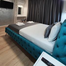 Apartment Nedim โรงแรมในโมสตาร์