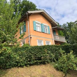 Ferienhaus Eisenach, hotel i Eisenach