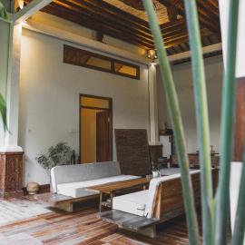 Adara Homestay, hotel in Banyuwangi