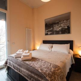 Appartamenti Maggiore Parma, hotel di Parma