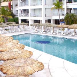 Suites Torres Gemelas VIP, hotel in Acapulco