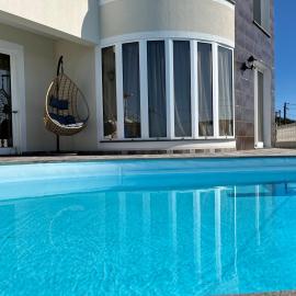 Slice of Ponta do Sol - Suite 2, hotell sihtkohas Canhas
