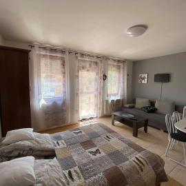 Hellasz Apartman