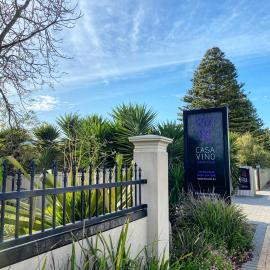 Casavino Luxury Villa, hotel in McLaren Vale