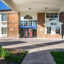 Studio 6 Tucson, AZ - North: Tucson şehrinde bir otel