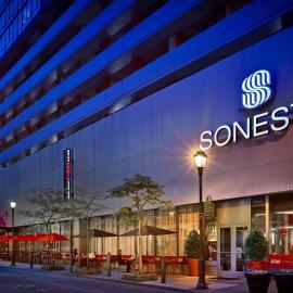 Sonesta Philadelphia Rittenhouse Square, hotel in Philadelphia