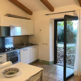 La casina, hotel a Acquaviva