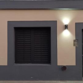 Casa Termas, hotel in Termas de Río Hondo