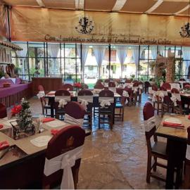 Nuestras Raíces Hotel - Museo - Restaurante
