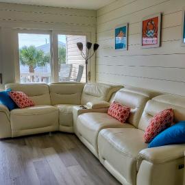 Neptune's Nook, hotel v destinácii Gulf Shores
