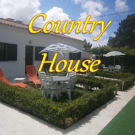 Country House Alfarim โรงแรมในอัลฟาริง