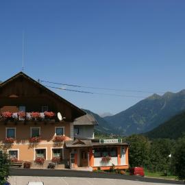 Hotel Stadlwirt, готель у місті Rangersdorf