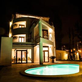 El Locanda Boutique Hotel