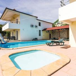 Beautiful Studio In Labin With Swimming Pool
