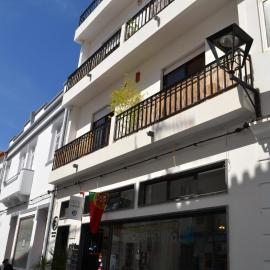 Hostel Seixe, hotel in Odeceixe