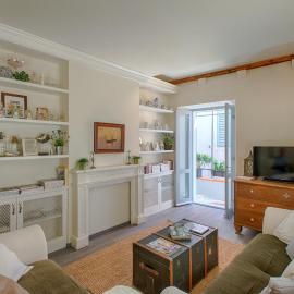 Heraclea Residential Apartments, ξενοδοχείο στο Χβαρ