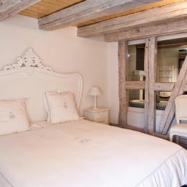 Chambre Le Hupsa Pfannala – hotel w mieście Saint-Hippolyte