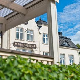 Värdshuset Engelbrekt, hotel em Norberg