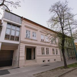 Ankavi Panzió