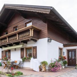 Chalet in Kleinarl near Ski Amadé Slopes, hotel em Kleinarl