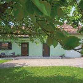 One-Bedroom Holiday Home In Strigova