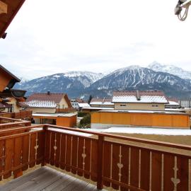 Chalet in Kötschach near Family Ski Area, hôtel à Kötschach-Mauthen