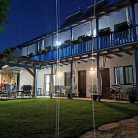 Casa IBIS, hotelli kohteessa Mahmudia