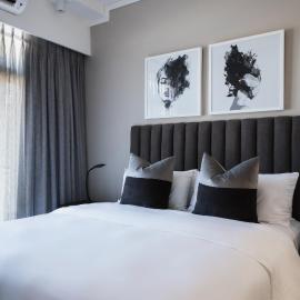 The Capital Trilogy Menlyn Maine, hotelli kohteessa Pretoria