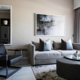 The Capital Trilogy Menlyn Maine, hotel em Pretoria
