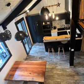 chalet de l ours, hotel in Bolquere Pyrenees 2000