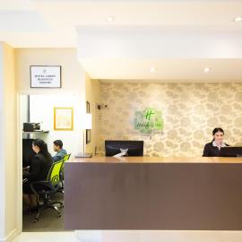 Holiday Inn Parramatta by IHG – hotel w mieście Sydney