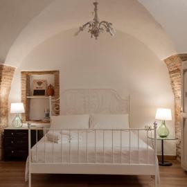 AI ROSONI, hotel in Venosa