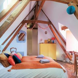 Maison Séraphine - Guest house - Bed and Breakfast, hotel u gradu Laon