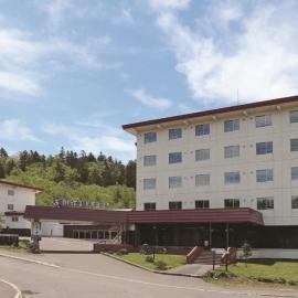 森の雫RIN MorinoshizukuRIN, hotel in Biei