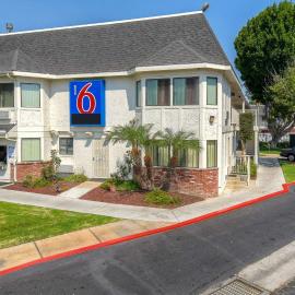 Motel 6-El Cajon, CA - San Diego, hotel em El Cajon