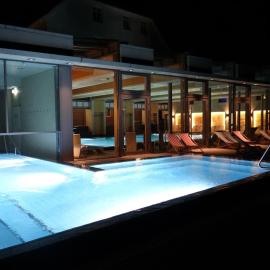 Hotel und Restaurant Am Peenetal, hôtel à Liepen