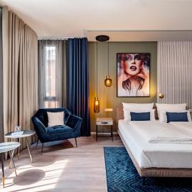Aspire Elements Reutlingen, Trademark Collection by Wyndham, hotel in Reutlingen