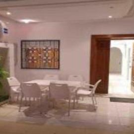 Une belle villa au centre de Tunis, Bardo