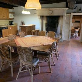 Les Maisons Vigneronnes