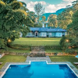 The Lavender House by Reveal, hótel í Kandy