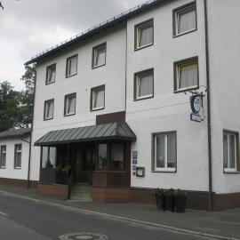 Gasthof-Pension Leupold, hotel Selbitzben