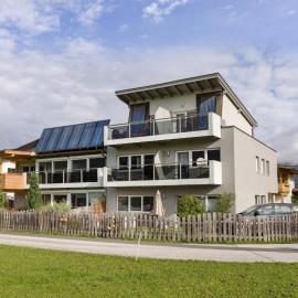 Appartement Raffael, hotel a Itter