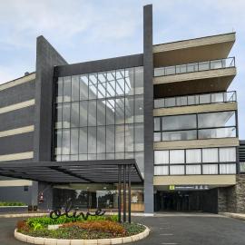 Olive Living Suites by HOUSY, hotel i Envigado