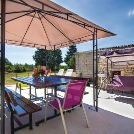 Holiday Home Bicici I